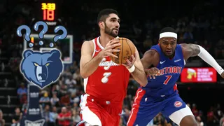 Santi Aldama habla sobre la “incertidumbre” de su contrato en la NBA