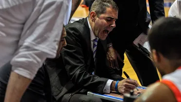 Iván Déniz: “Me gustaría que en España se copiara el modelo de liga mexicana”