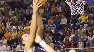 El Granca vuelve a confiar en Marcus Norris, Kornel David y Víctor Baldo y novedades en el caso Navarro