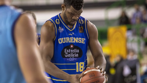 LEB Oro: Más problemas para el Club Ourense Baloncesto