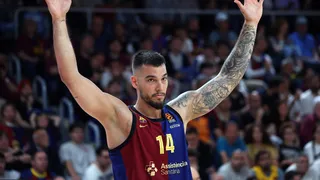 Un giro radical para Willy Hernangómez en Barça Basket…