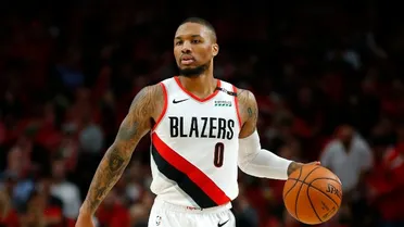 Guía NBA 2021-2022: ¿La última bala de los Blazers de Damian Lillard?