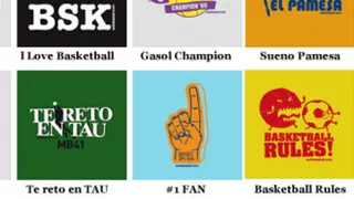 Ya a la venta las camisetas de baloncesto Solobasket.com, con 3 de descuento hasta el 7 de julio