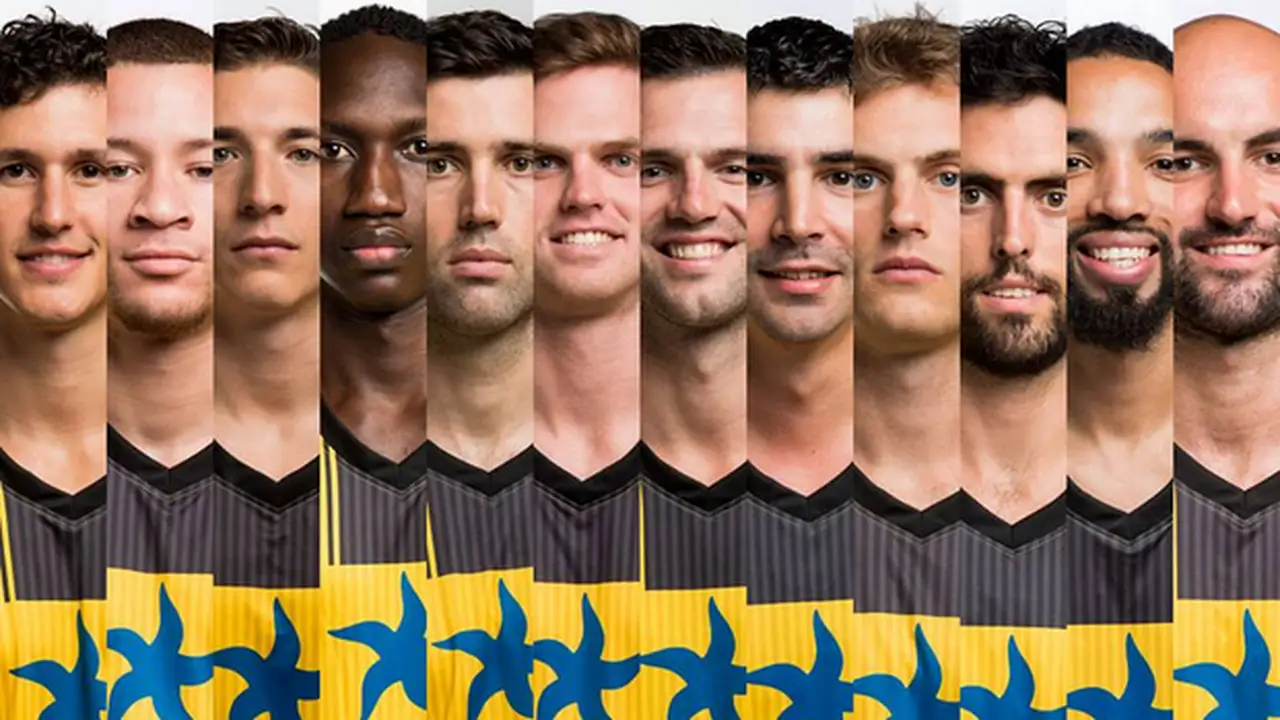 Proyecto Iberostar Tenerife 15-16: El aurinegro está de moda