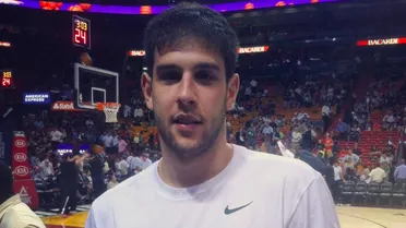 El Breogán se hace con el spanish NCAA Iván Cruz-Uceda