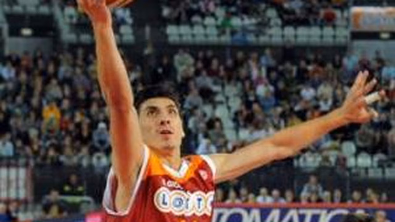 Guía de Rivales 20010-11: Lottomatica Roma