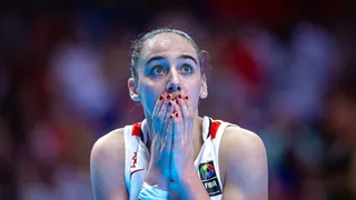 España Sub 19, a una canasta de derrocar la hegemonía de EE.UU. en el Mundial