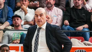 Oficial: Jaume Ponsarnau entrenará a Valencia Basket la próxima temporada