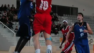 David Mesa y Quique Suárez llegan al CBT