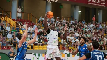 Coto C&oacute;rdoba Club de Baloncesto: analizamos las claves del proyecto