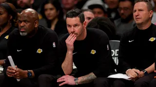 Redick se enojó con sus jugadores tras perder contra Nets: “No entiendo qué hicieron”