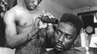 NBA Fade haircuts: cuando los peinados competían con los rascacielos