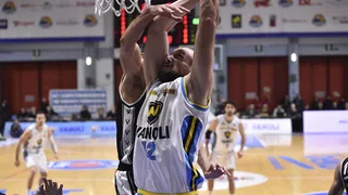 Marco Cusin: el despertar eterno de la garra italiana