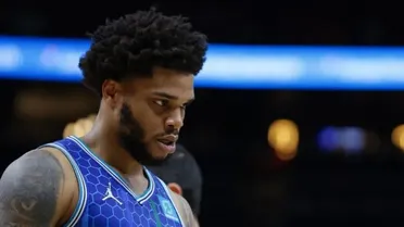 Expiró la oferta calificada de Charlotte Hornets por Miles Bridges