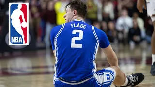 ¿Llega el momento tanking en la NBA? Los tres equipos que luchan por Cooper Flagg