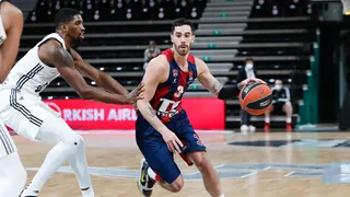Baskonia y Vildoza: una relación que acaba en divorcio
