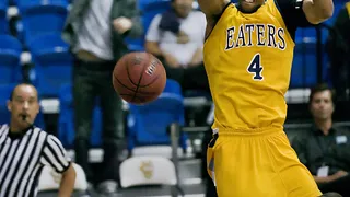 Zack Atkinson desembarca en LOBE Huesca