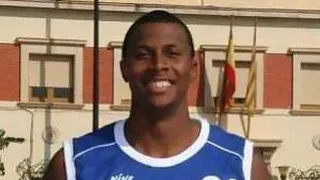 Zach Andrews, otro interior de lujo para la LEB Bronce de la mano del Rayet Guadalajara