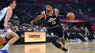 Paul George: ¿qué se sabe de su lesión?