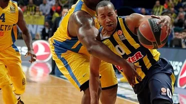 ¡Devoción en estado puro! Fenerbahçe es Final Four, PAO resiste