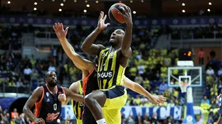 Brad Wanamaker acompañará a Kevin Pangos en el FC Barcelona Lassa