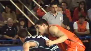 Gonzalo Martínez vuelve a Estudiantes