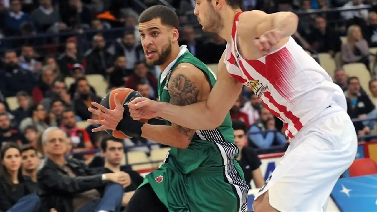 Scottie Wilbekin, posible refuerzo de Rumanía para el Eurobasket