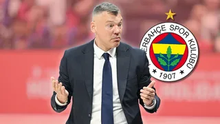 ¡Bajón tras ganar la Euroliga! Fenerbahçe tiene dos salidas inesperadas hacia la NBA