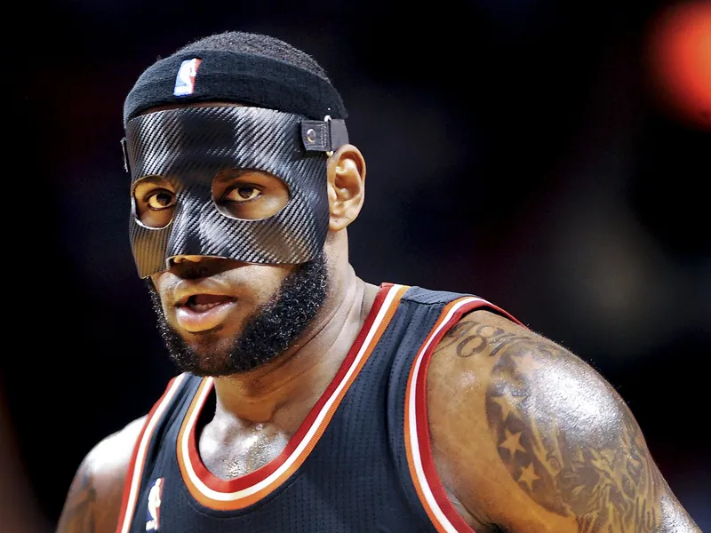 Las rachas ganadoras más largas de la historia de la NBA