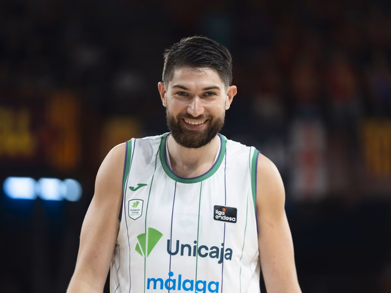 Unicaja en busca del título BCL: “Todos podemos anotar 20 puntos. Somos especiales”