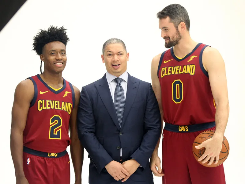 Cleveland Cavaliers, año 1 después del Rey