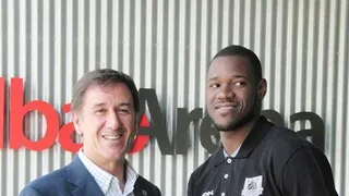 El TAD resuelve definitivamente a favor de un Bilbao Basket que sale del preconcurso