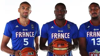 España vs Francia: 6º enfrentamiento en 10 años. Collet habla del partido