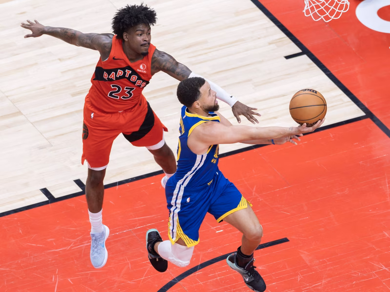 El nuevo ritmo de los Warriors: El cambio de filosofía que está salvando la temporada en San Francisco