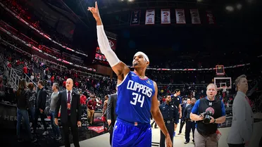 Philadelphia 76ers completa su ‘Big 4’ con Tobias Harris