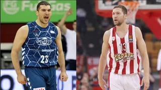 ZocoACB: oferta taronja a Strelnieks, Burjanadze cotizado, Ayón se aleja del Madrid