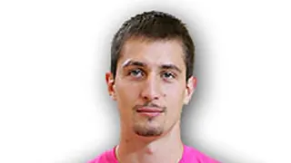 Branko Klepac, el capitán del Telekom Bonn, se retira a los 26 años por una grave enfermedad