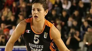 Mercado LF: Maltsi regresa a España tras su gran temporada en Francia