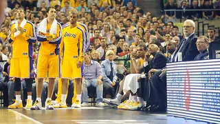 Coast to Coast: El futuro de Los Angeles Lakers