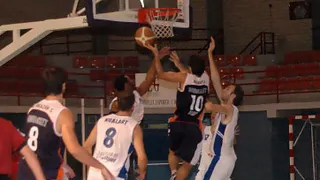 Sigue el calvario para Canasta Unibasket Jerez