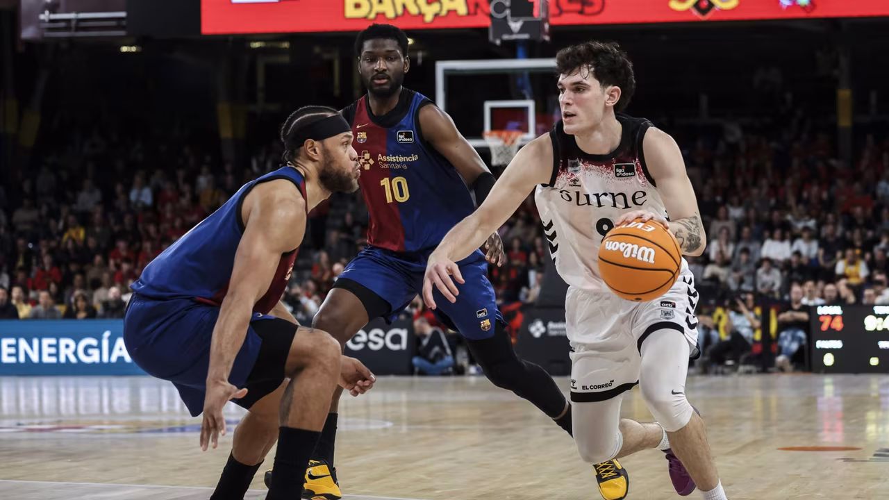 La terrible fuga de España: otros tres jóvenes talentos que se van a NCAA