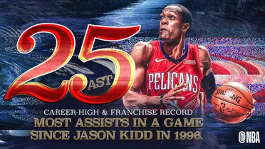 Los Bulls siguen en racha; Oklahoma se recupera; ¡25 asistencias de Rondo!