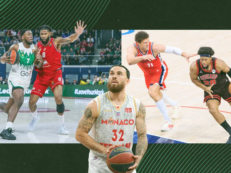 Los cinco fichajes que ya asustan a toda Euroliga