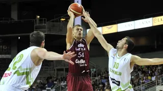 Martins Laksa, anotación para Río Natura Monbús