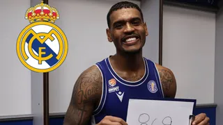 El Real Madrid busca anotador y pone sus ojos en Rusia