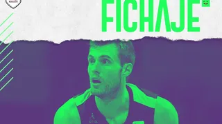 Unicaja ficha a Tim Abromaitis