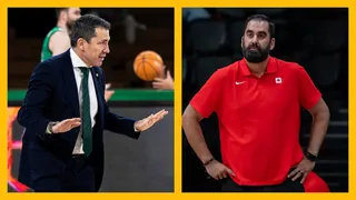 ¿Real Betis Baloncesto o Covirán Granada? Esta es la fecha clave y todo lo que sabemos
