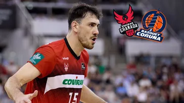 Fichajes Primera FEB: Campeón del mundo 3×3 sigue en Granada y regreso en Coruña