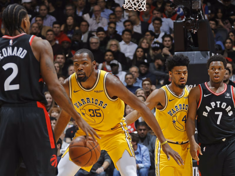 NBA Free Agency: Irving y Durant, ¿juntos en Brooklyn?; Jimmy Butler, ¿rumbo a Houston?