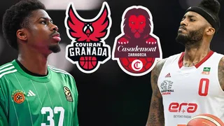 Últimos rumores de baloncesto ACB: “Fichajes por necesidad en Zaragoza y Granada”